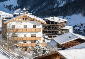 Berghof Sölden - anno 1588, Sölden, Österreich